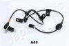 JAPANPARTS ABS-H65 Sensor, wheel speed